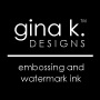 Embossing and Watermark Ink Cube