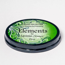 LSE-06 Elements Premium Dye Ink – Pine