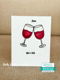 Cheers Stamps
