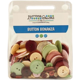 Button Bonanza Vintage