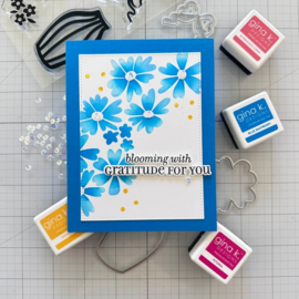Blooming Mood Stamps