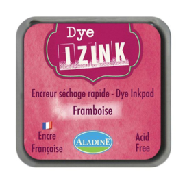 Izink Dye Bordeaux Framboise