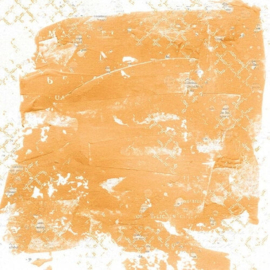 Spectrum Gardenia Solid- Orange
