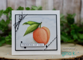 Sweeter with You Stamps