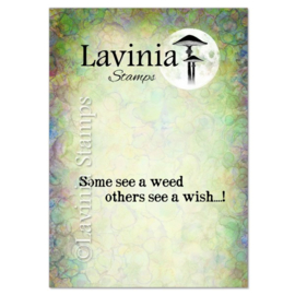 LAV751 Some See a Weed Stamp