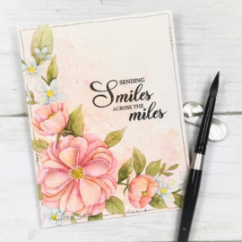 Smiling Blooms Bundle