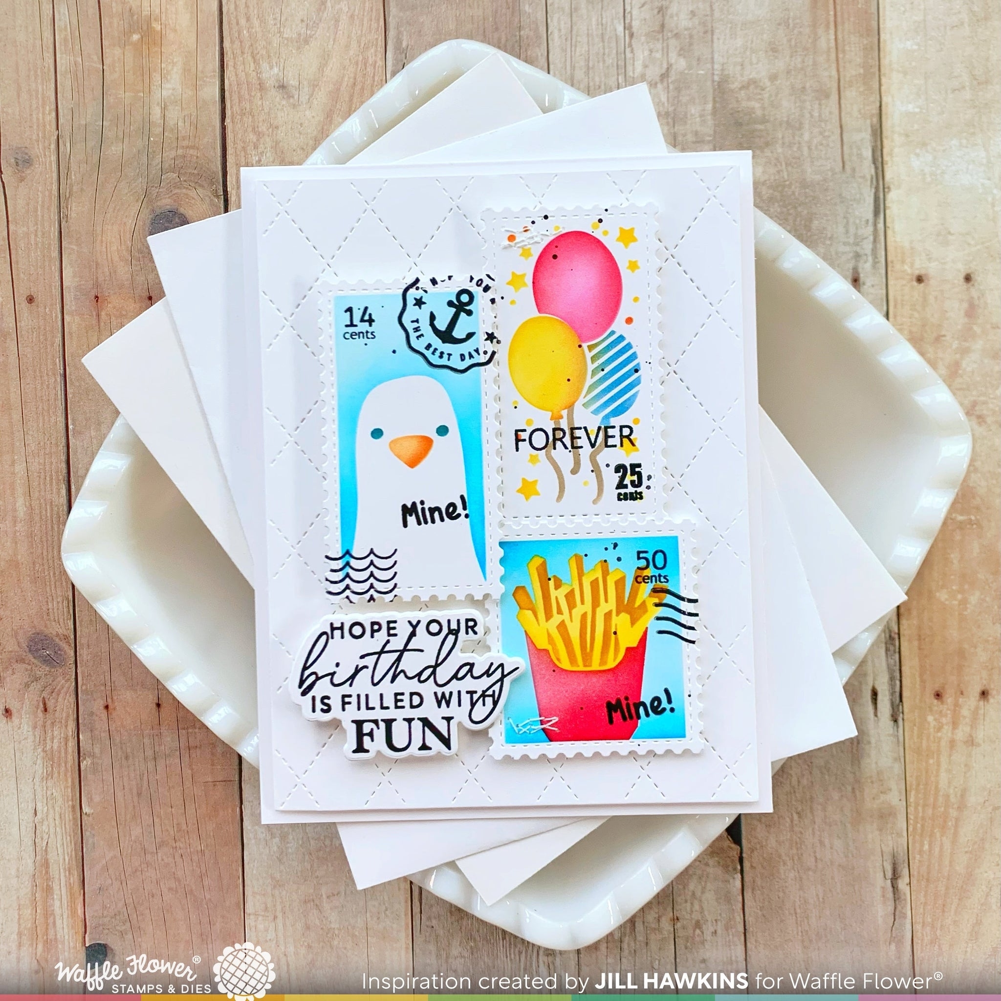 Birthday Wishes Combo