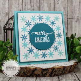 Winter Wonderland Stamps