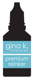 Blue Sky Ink Refill