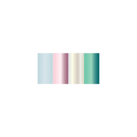 Pre-Mixed Paint Kit Opal Flux