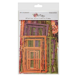 ARToptions Spice Filmstrip Frames