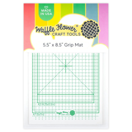 Grip Mat v2 5.5x8.5