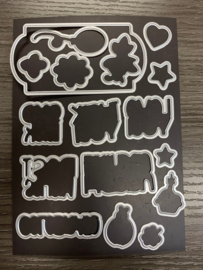 Fun Frame Die