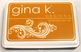 Honey Mustard Ink Pad