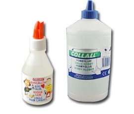 Collall kinderlijm 100 ml.