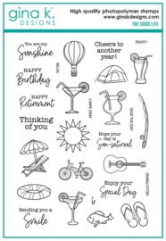 The Good Life Bundle