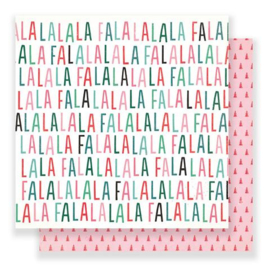 Falala paper festive