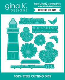 Lighting the Way Die