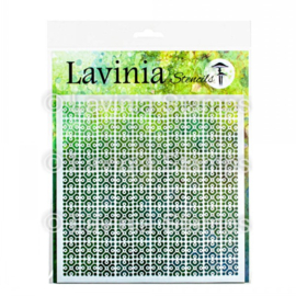 ST030 Divine – Lavinia Stencils
