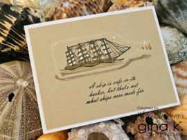Message in a Bottle Bundle