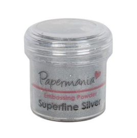 Superfine Silver