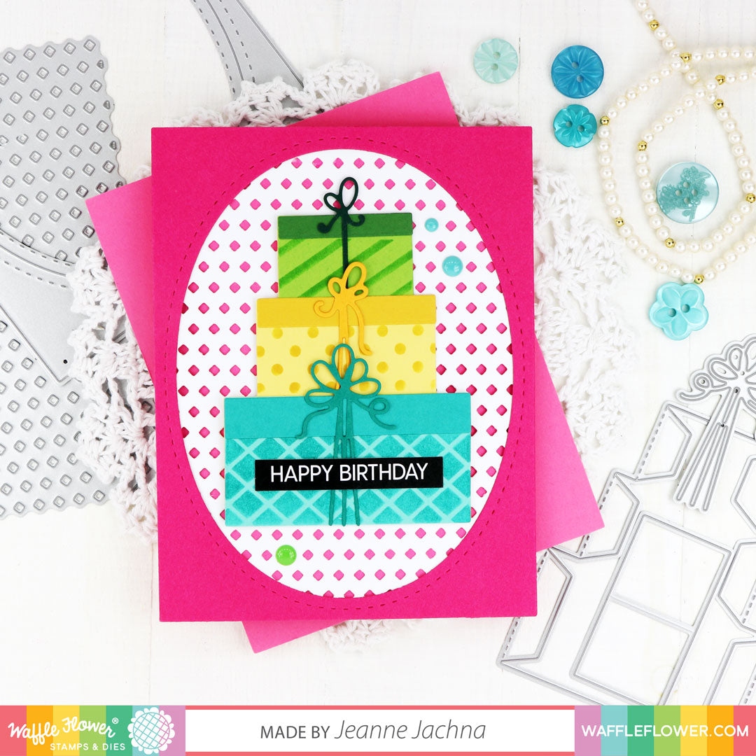 Subsentiments Hugs Diecut