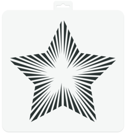 Stencil Star
