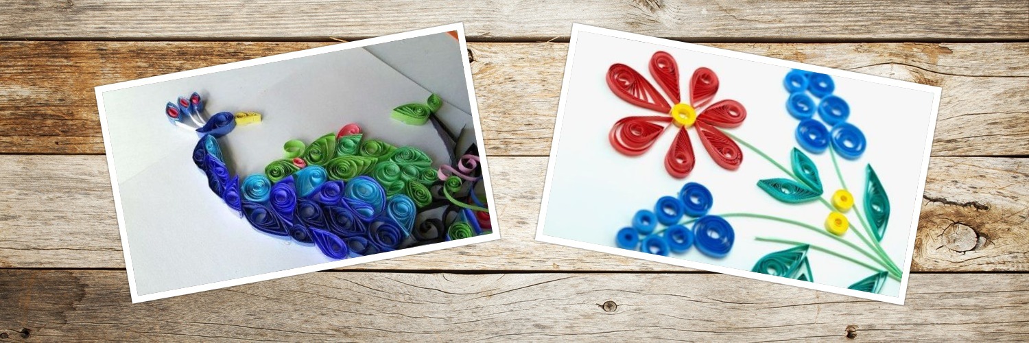 Quilling