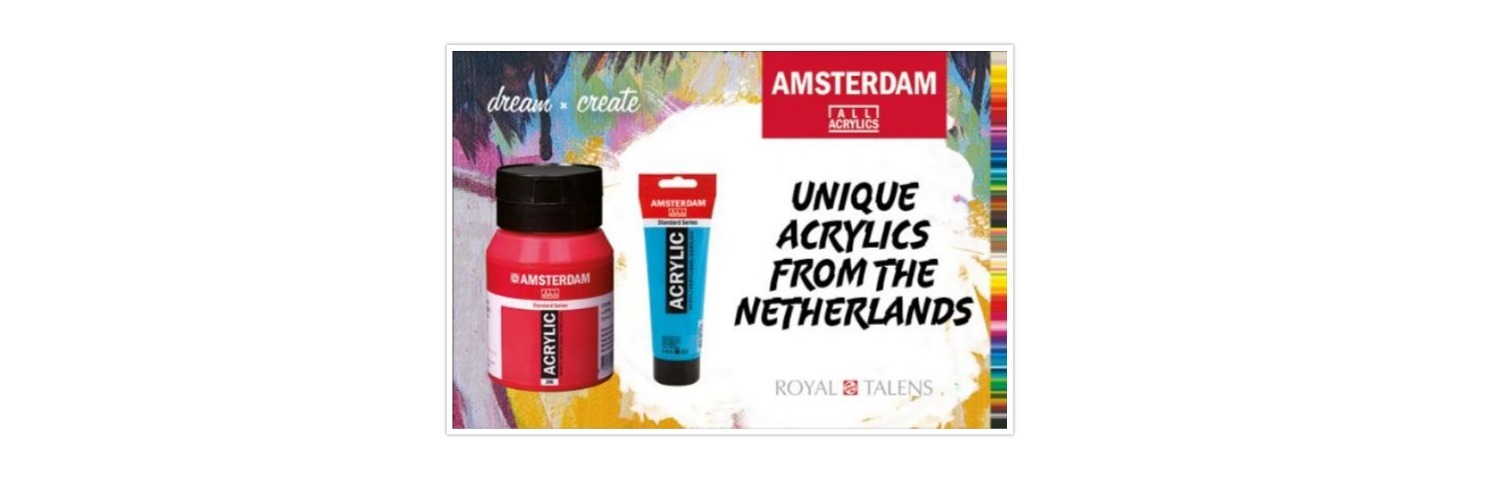 Amsterdam Amsterdam