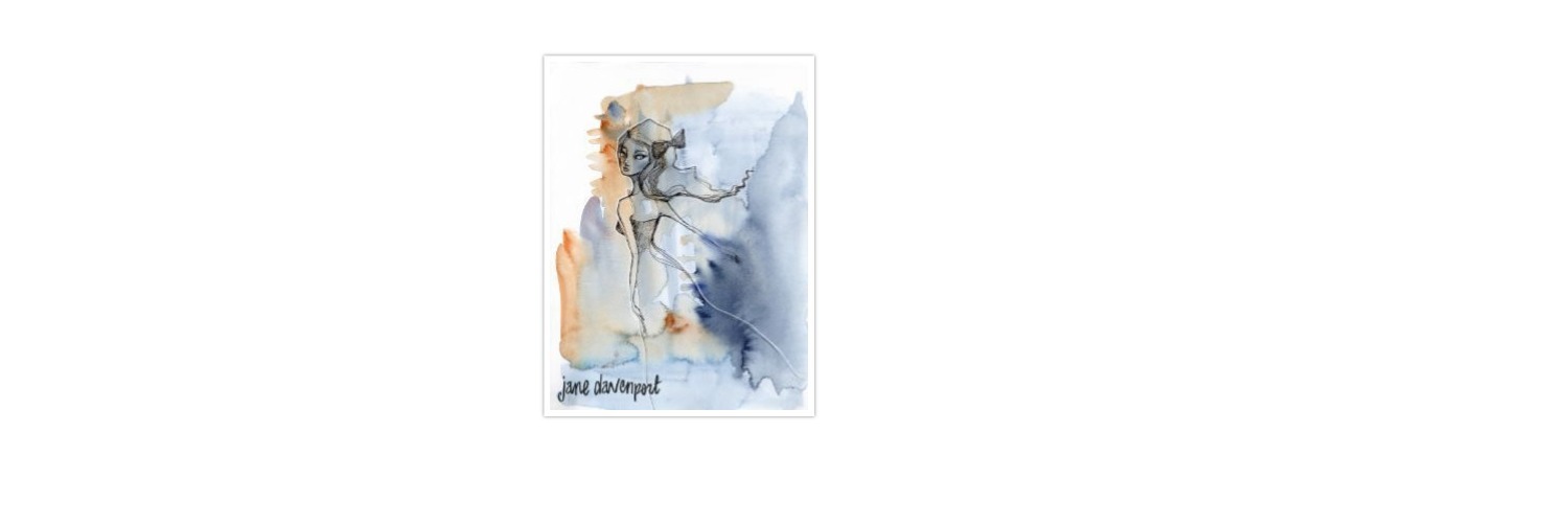 Jane Davenport Jane Davenport