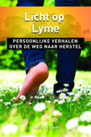 Licht op Lyme - Tamara Tyler