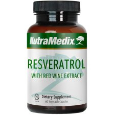 Resvératrol Nutramedix