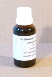 Echinacée teinture mère 10ml