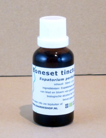 Boneset  tincture 30 ml