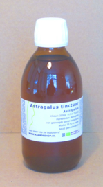 Astragalus-tinctuur 250 ml