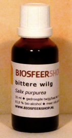 Bitter willow tincture 30 ml