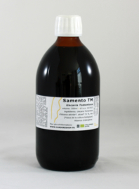 Samento Urtinktur 500 ml