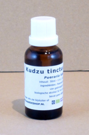 Kudzu tincture 30ml