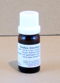 Kudzu tinctuur 10ml