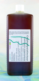 Cryptolepis sanguinolenta tinctuur 1000 ml