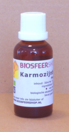 Amerikanische Kermesbeere 30ml