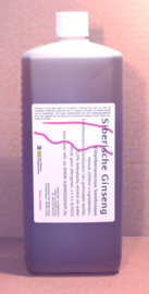 Eleutherococcus Urtinktur 1000 ml