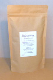 Cistusroos thee 150 gr