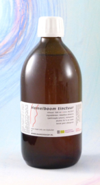 Hemelboom tinctuur 500 ml