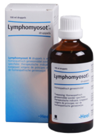 Lymphomyosot 100 ml