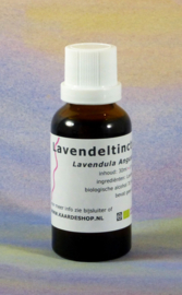 Lavendel Urtinktur 30ml