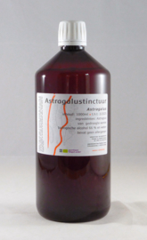 Astragalus-tinctuur 1000 ml