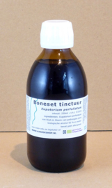 Boneset  tinctuur 250 ml