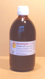 Scutellaire américaine 500ml