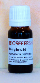 longkruid-tinctuur 10ml